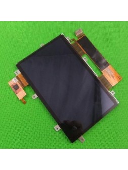 Barnes and noble Nook lcd + táctil premium negro