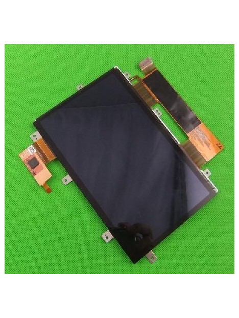 Barnes and noble Nook lcd + táctil premium negro