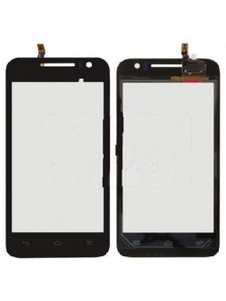 Huawei U8825D Pantalla táctil negra premium