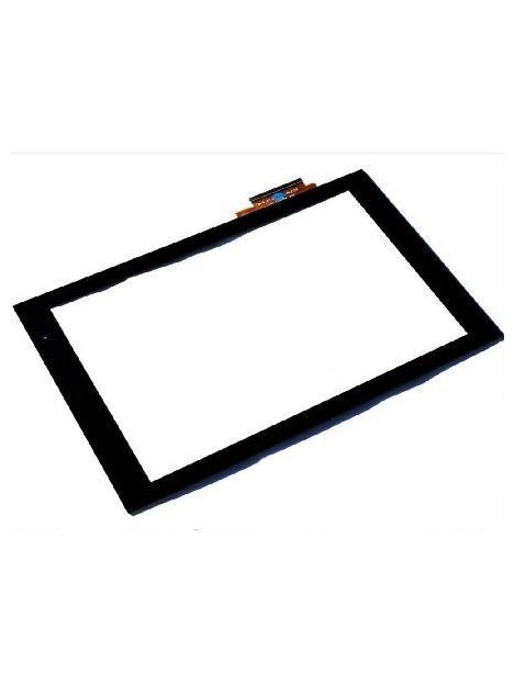 Acer Iconia_TAB_A500 10.1" Táctil premium negra