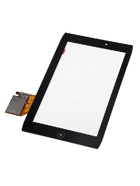 Acer Iconia TAB A100 7" Táctil premium negra