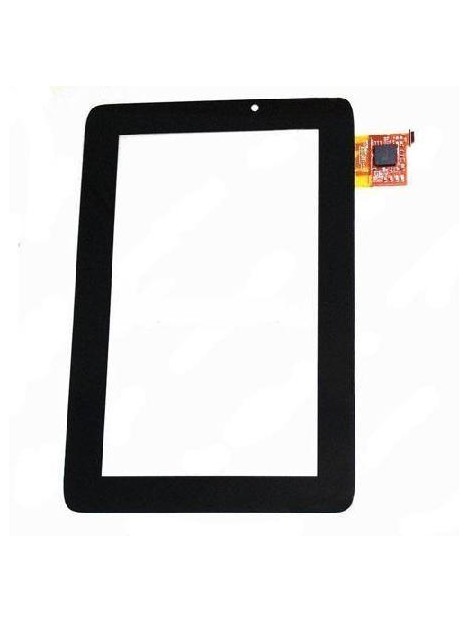 Acer Iconia TAB A110 7" Táctil premium negra