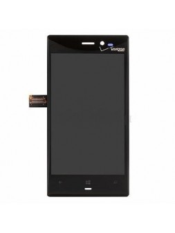 Nokia Lumia 928 LCD + Táctil premium