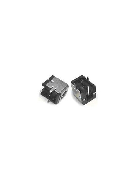 Conector corriente DC-J010 2.5mm