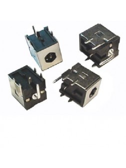 Conector corriente DC-J008 2.5mm