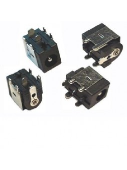 Conector corriente DC-J006 2.5mm