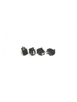 Conector corriente DC-J004B
