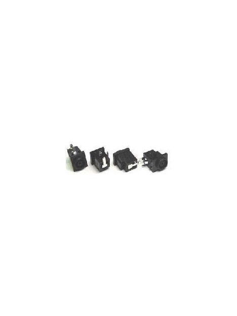 Conector corriente DC-J004B