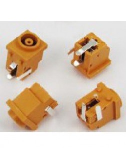 Conector corriente DC-J004A