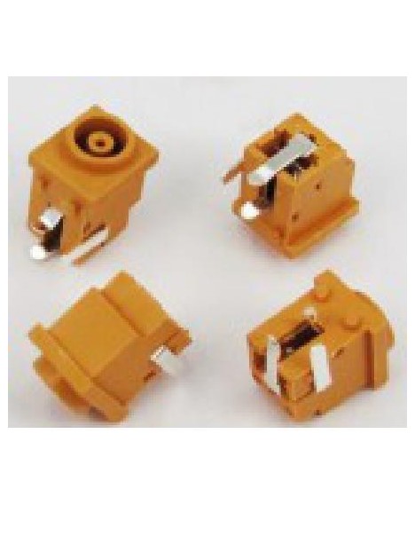 Conector corriente DC-J004A