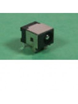 Conector carga DC-J003B 2.5mm