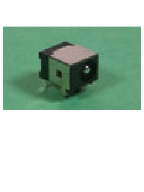 Conector carga DC-J003B 2.5mm