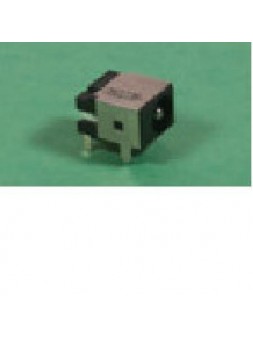 Conector carga DC-J003B 2mm