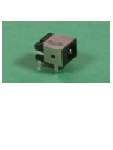 Conector carga DC-J003B 2mm