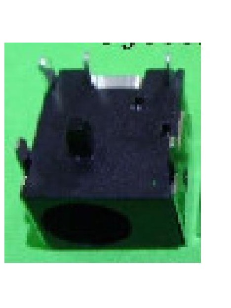 Conector carga DC-J003B 1.65mm