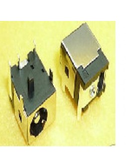 Conector carga DC-J003A 2.5mm