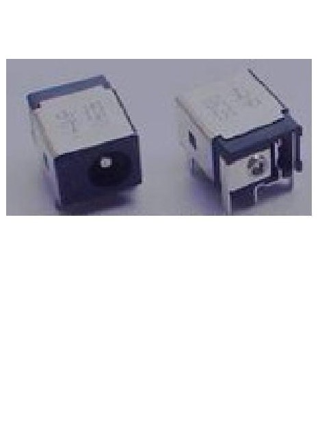 Conector carga DC-J003SA 1.65mm