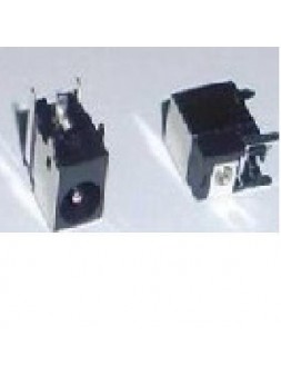 Conector de corriente DC-J001SA 1.65mm