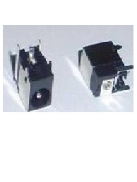 Conector de corriente DC-J001SA 1.65mm