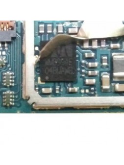 IC Audio WM8994E Samsung I9000
