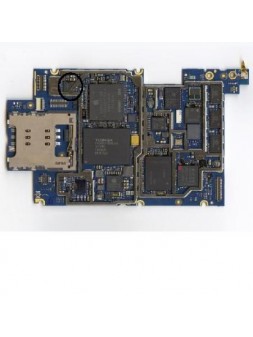 IC Tactil iPhone 3GS