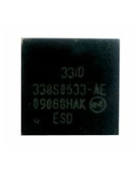 IC 338S0533 POWER IC GRANDE IPHONE 3GS