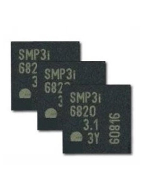 IC SMP3I Power IC Pequeño
