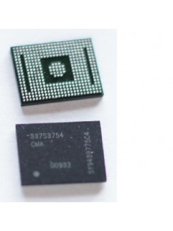 IC 337S3754 iPhone 3G CPU Pequeña