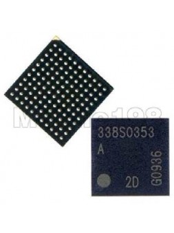 IC 338S0353 iPhone 3G Medium Frequency