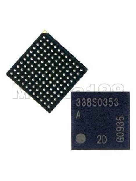 IC 338S0353 iPhone 3G Medium Frequency