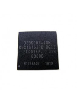IC CPU iPhone 3G