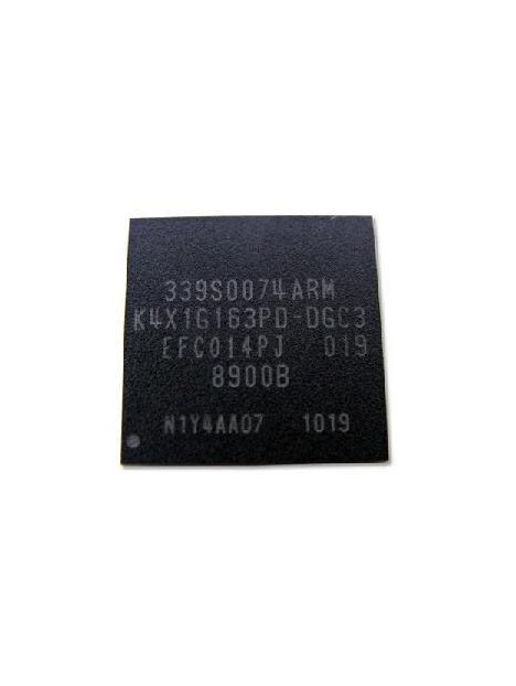 IC CPU iPhone 3G