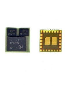 IC 6475 iPhone 3G IC encendido antena