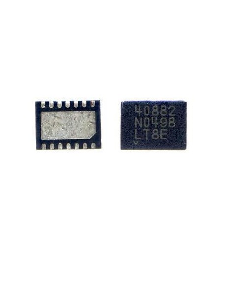 IC 40882 IPHONE 3G IC CARGA