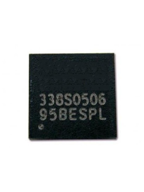 IC 338S0506 iPhone 3G Audio ic