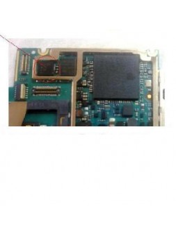 IC iPhone 3G Touch ic