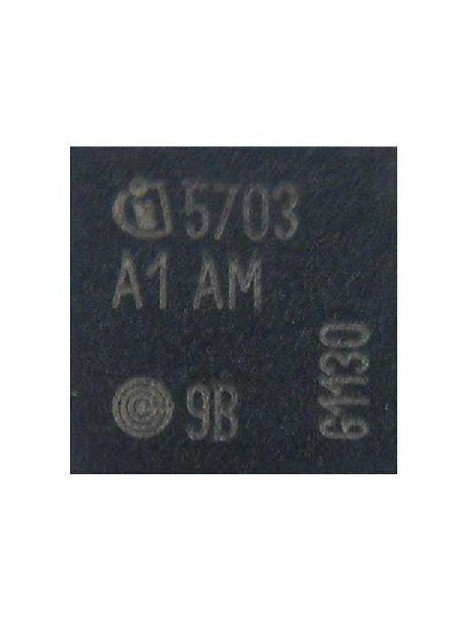 IC Medium Frecuency 5703