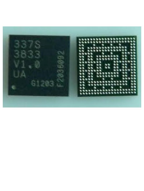 IC 337S3833 iPhone 4