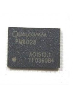 IC PM8028 iPhone 4S Power IC Premium