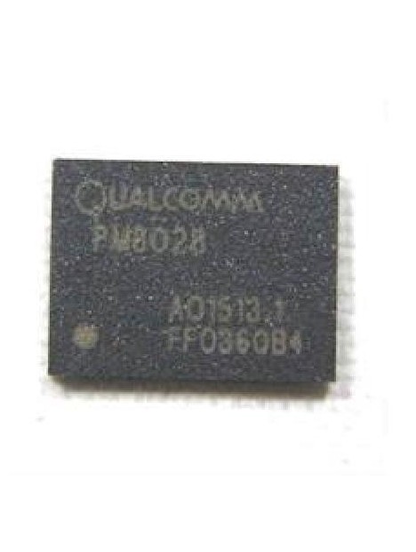 IC PM8028 iPhone 4S Power IC Premium