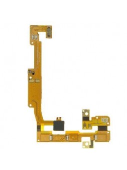 LG E730 Optimus Sol flex antena y micro premium