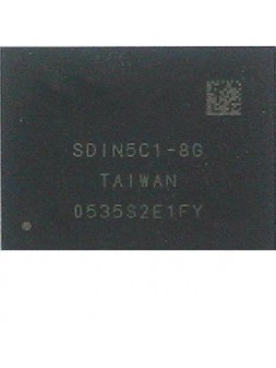 IC SDIN5C2-8G Samsung I9000