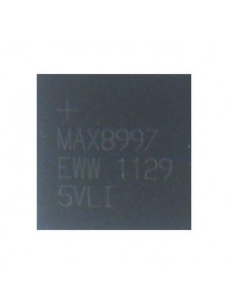IC MAX8997 Samsung I9100 N7000