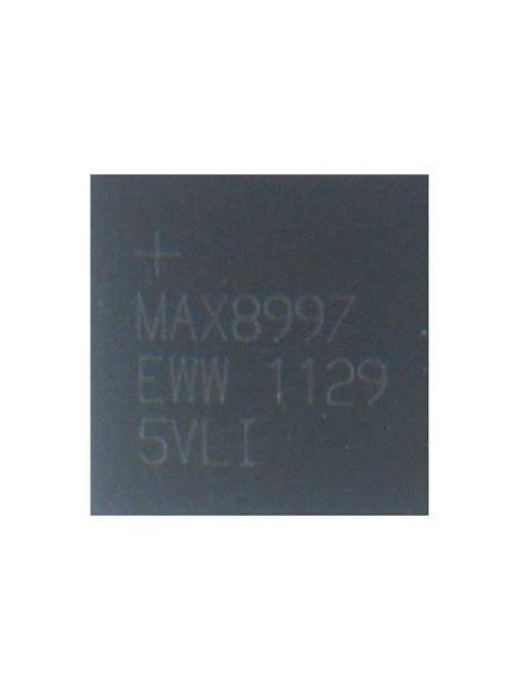 IC MAX8997 Samsung I9100 N7000