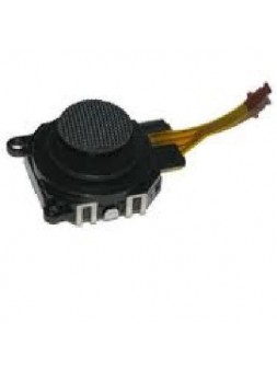 PSP Street E1004 Joystick negro premium