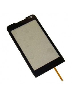 Samsung Omnia I900 Táctil negro premium