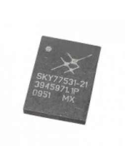 IC SKY77531-21 Amplificador power