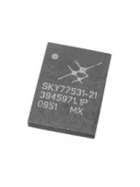 IC SKY77531-21 Amplificador power