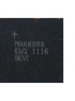 IC MAX8998 EWQ Samsung I9000 Galaxy Tab