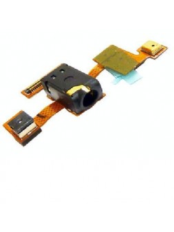 LG E730 Optimus Sol Flex Sensor + Camara + Micro premium